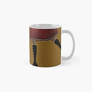 Alice in Wonderland Classic Mug