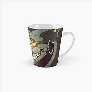 Alice Madness Returns Design Tall Mug