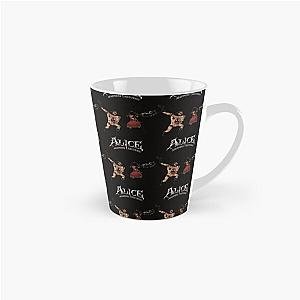 Alice in Wonderland Madness Returns Classic Tall Mug