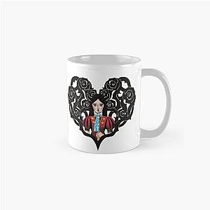 Alice in Wonderland Madness Returns The Classic Mug