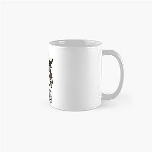 Mens Best Alice Returns Classic Mug