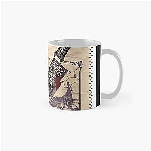 The Vorpal Blade Alice Madness Return's Classic Mug