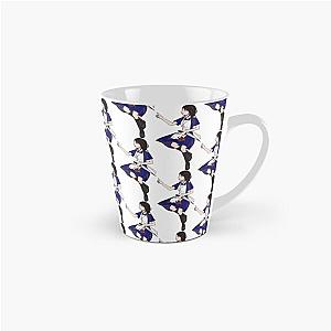 Alice in an alternate return of madness mug