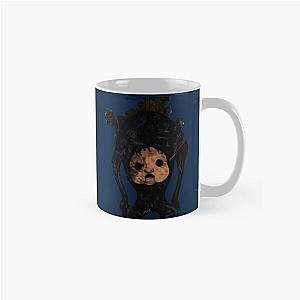 Alice Madness Returns Classic Mug 

(I removed the weird characters and duplicate word 'Insidious Ruin' since 'Madness Returns' is already being used)