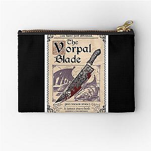 The Vorpal Blade Alice Madness Returns Pouch