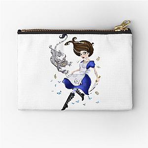 People Call Me Alice Madness Returns Pouch