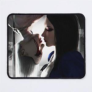 Alice Liddell Alice Returns Mouse Pad