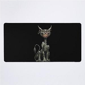 Alice Madness Returns Cheshire Cat Classic Desk Mat
