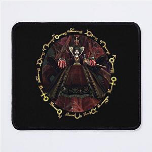 Gifts For Men Vintage Alice: Madness Returns Mouse Pad