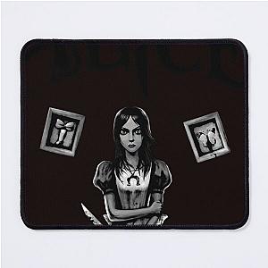 Alice: Madness Returns Mouse Pad