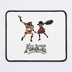 My Favorite People Return Mouse Pad