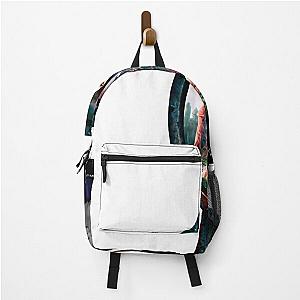 Alice in Madness Returns Classic Backpack