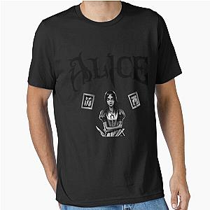 Alice: Madness Returns Essential T-Shirt