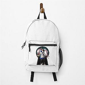 Funny Gift For Alice Madness Returns Backpack