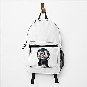 Women Men Alice Madness Returns Cool Gift Backpack