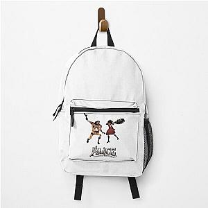 My Favorite Alice Returns Backpack