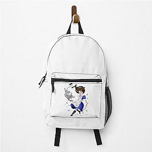 People Call Me Alice Returns Backpack