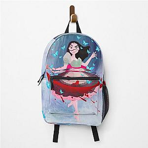Alice Madness Returns Backpack