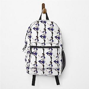 Alice Madness Returns Floating Backpack
