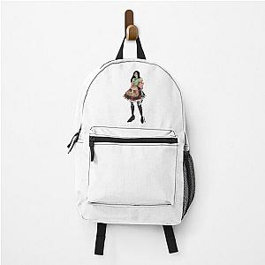 Alice Madness Returns outfit Backpack