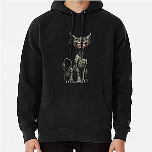 Alice in Wonderland Cheshire Cat Classic Pullover Hoodie