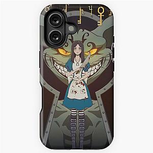 Alice: Madness Returns iPhone Tough Case