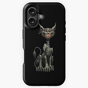 Alice in Madness Returns Cheshire Cat iPhone Case