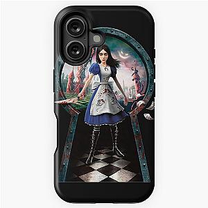 Alice in Wonderland: Madness Returns iPhone Case
