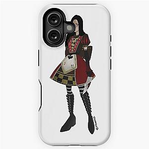 Alice Madness Returns Royal Suit iPhone Tough Case
