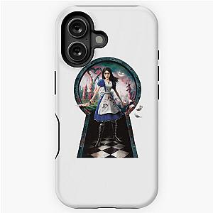 Women Alice Returns: Cool Gifts iPhone Tough Case