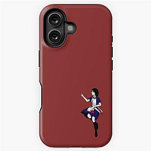 Alice Madness Returns iPhone Tough Case