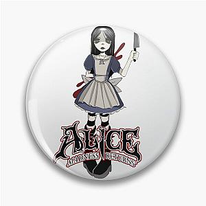 Alice: Madness Returns