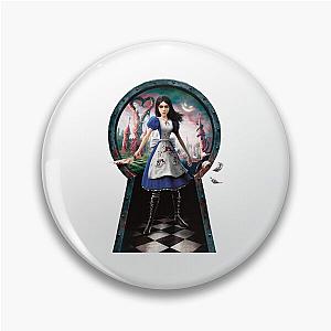Women Alice Madness Returns
