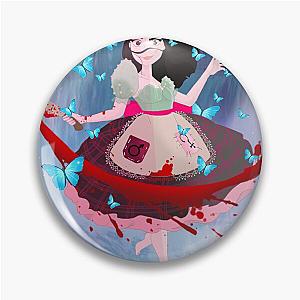 Alice Madness Returns Pin