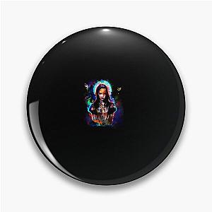 Alice Madness Returns Pin