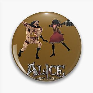 Alice: Madness Returns