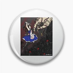 Alice in Wonderland Madness Returns Long Pin