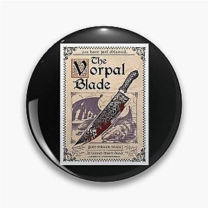 The Vorpal Blade Alice Madness Returns