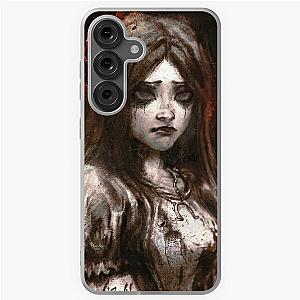 Alice in Wonderland Madness Returns Samsung Galaxy Soft Case