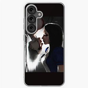 Alice Liddell Alice Madness Returns Graphic Soft Case for Galaxy Samsung