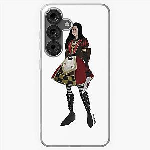 Alice: Madness Returns Royal Suit Samsung Galaxy Soft Case
