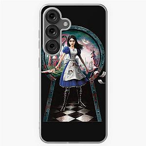 Alice Madness Returns Samsung Galaxy Case
