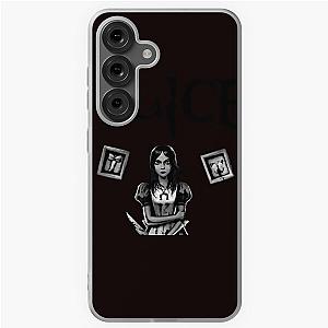 Alice Madness Returns Samsung Galaxy Case