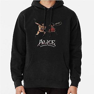 Alice Madness Returns Classic Hoodie