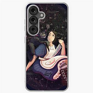 Alice Madness Returns Fanart Samsung Galaxy Case