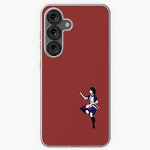 Alice Madness Returns Samsung Galaxy Soft Case