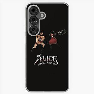 Alice Madness Returns Classic Samsung Galaxy Case