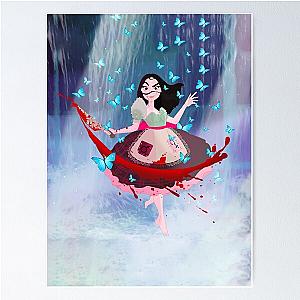 Alice: Madness Returns Fan Art Poster