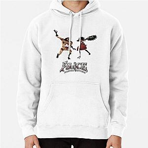 Mens Funny  Alice In Madness Returns Hoodie