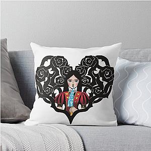 Alice: Madness Returns The Heart Pillow